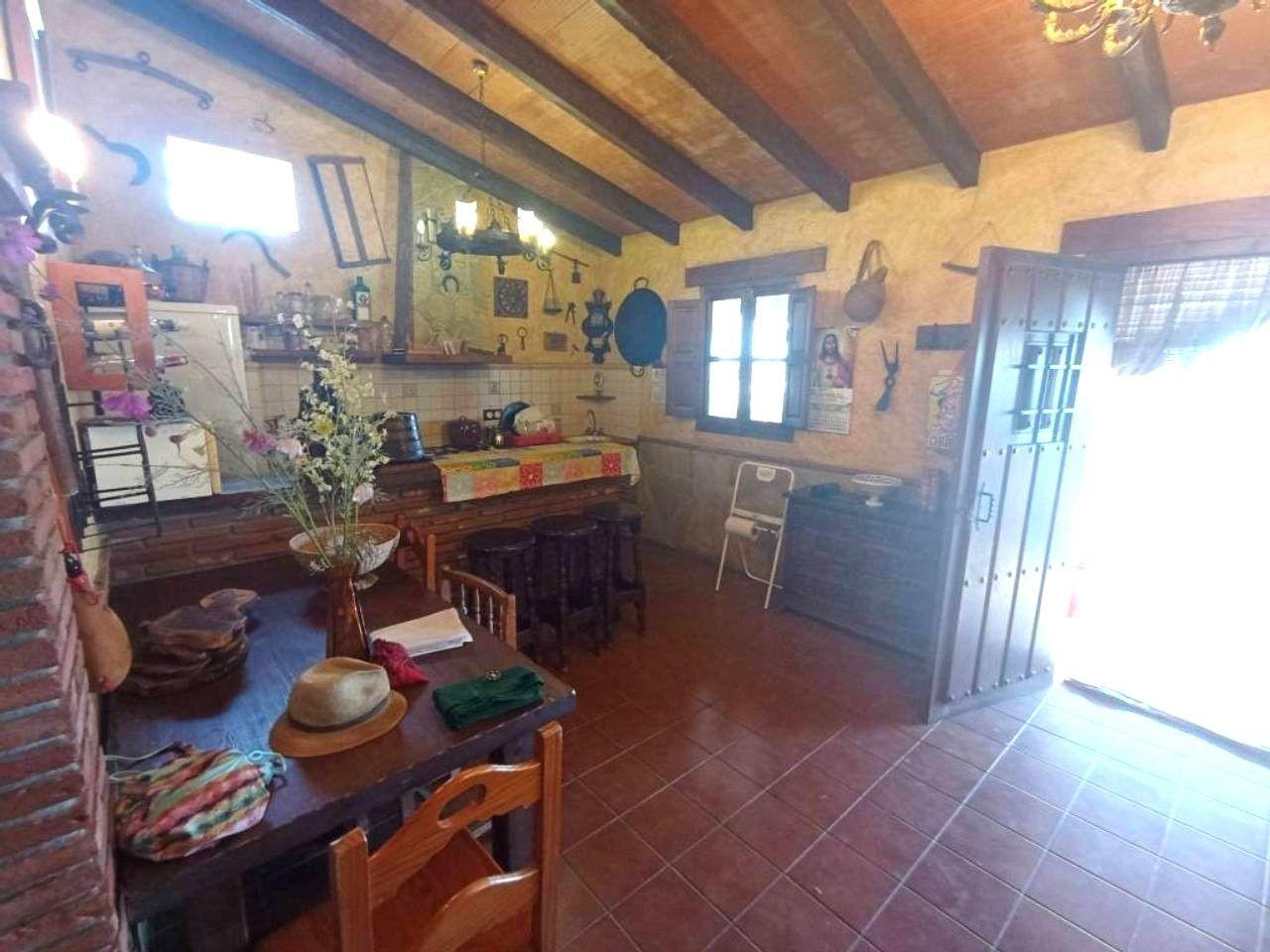 Chalet for Sale in Algarrobo