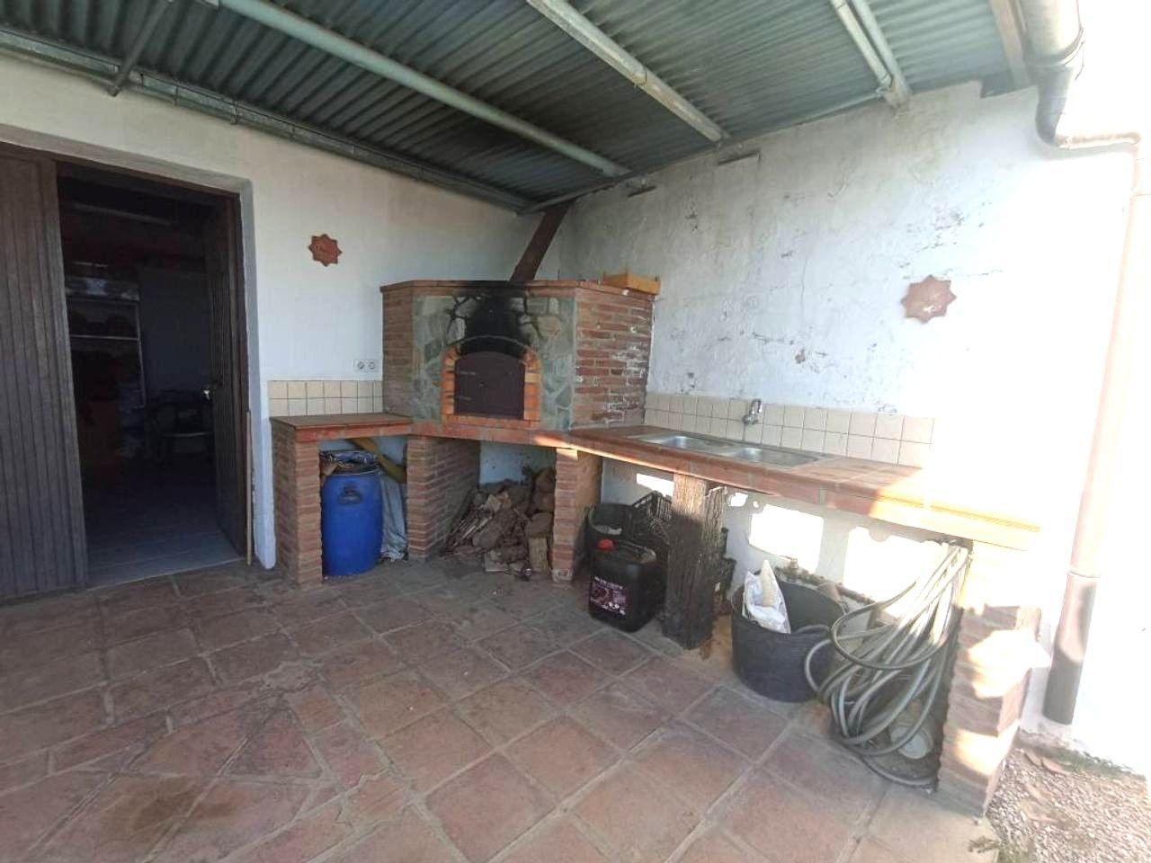 Chalet for Sale in Algarrobo