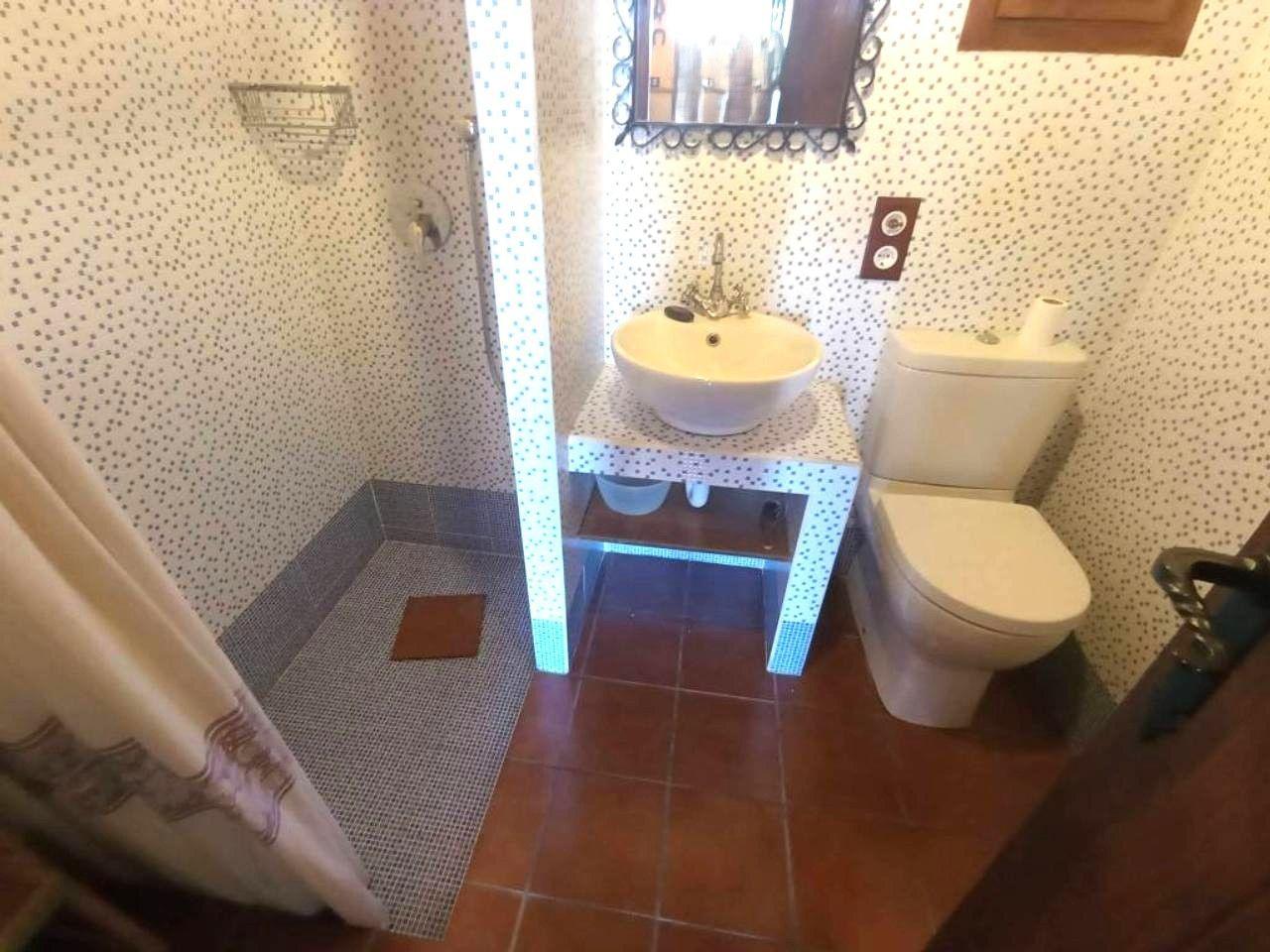 Chalet for Sale in Algarrobo