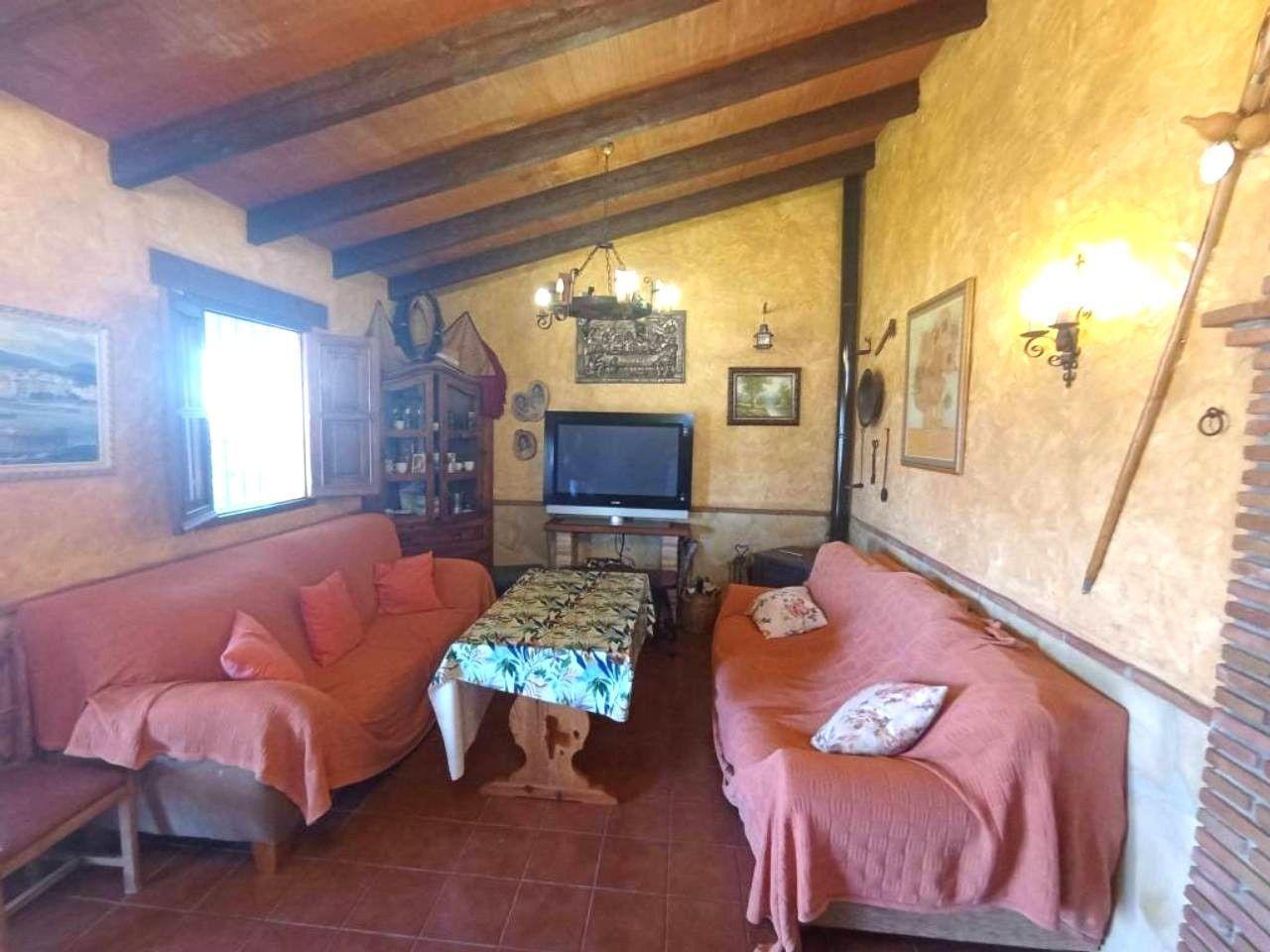Chalet for Sale in Algarrobo
