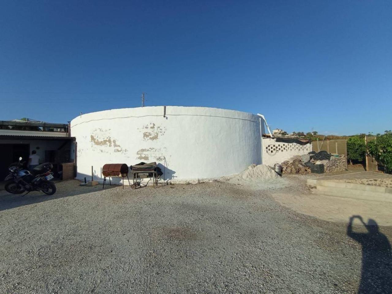 Chalet for Sale in Algarrobo