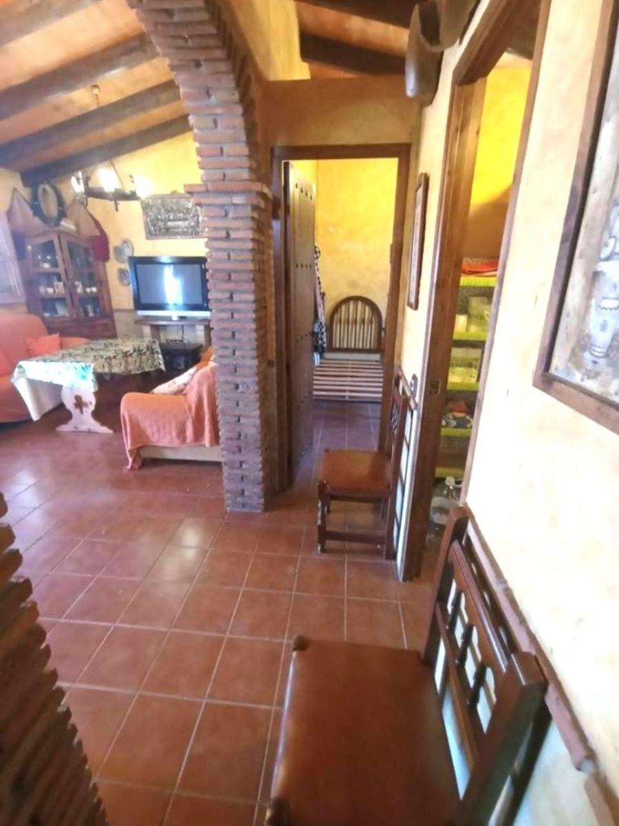 Chalet for Sale in Algarrobo