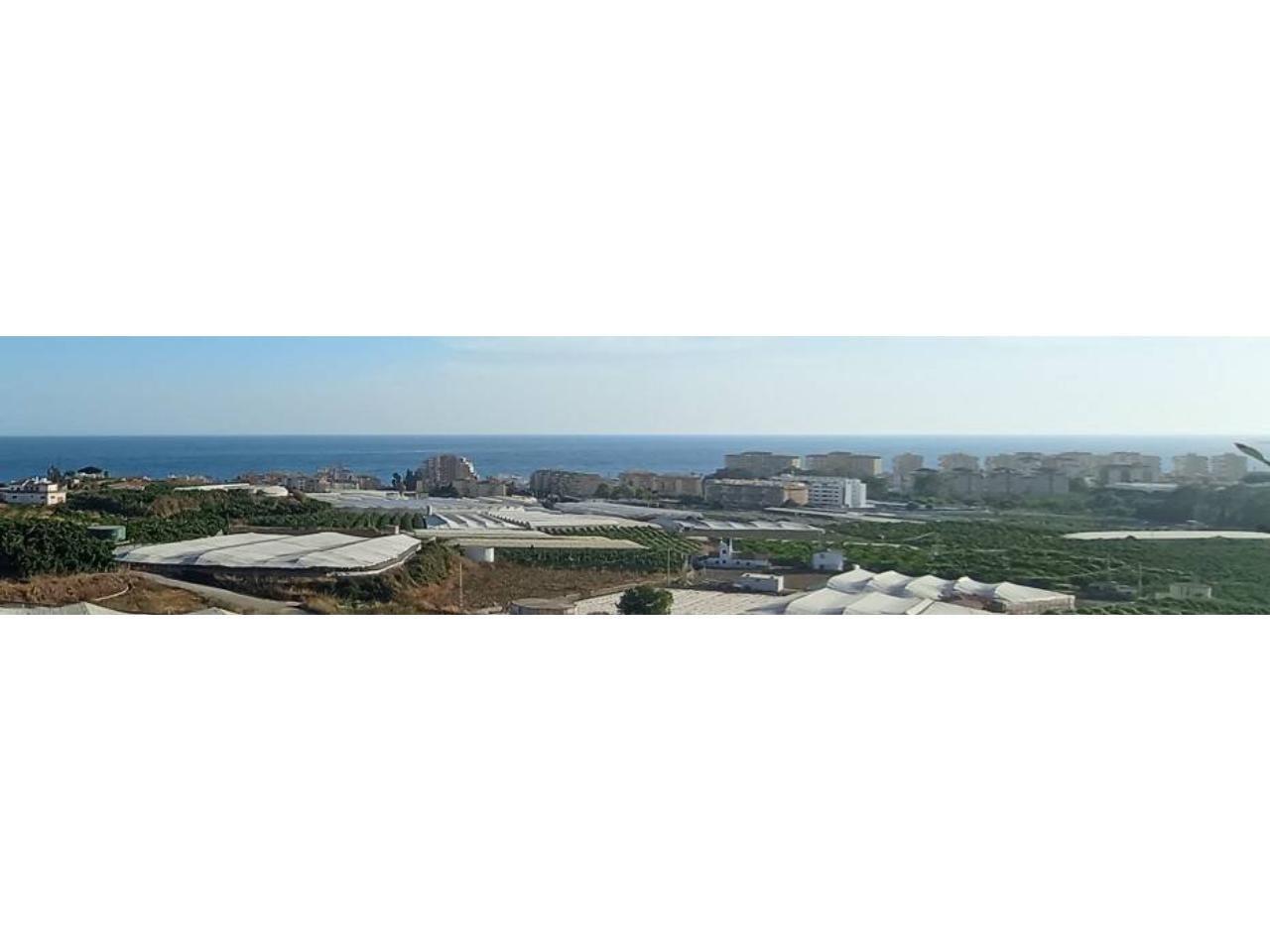 Chalet for Sale in Algarrobo