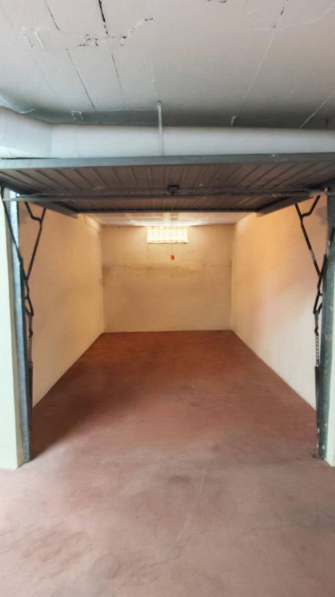 Garage for Rent in Torrox