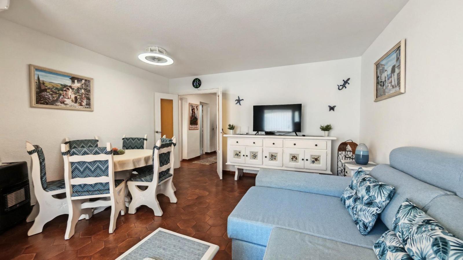 Apartamento en Venta en Torrox