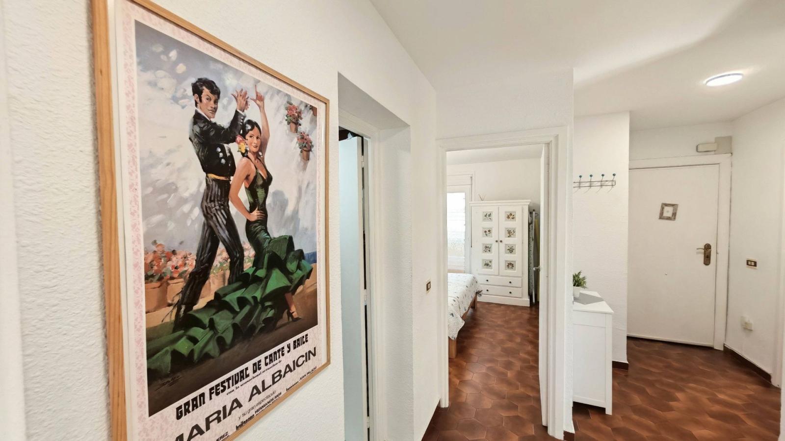 Apartamento en Venta en Torrox