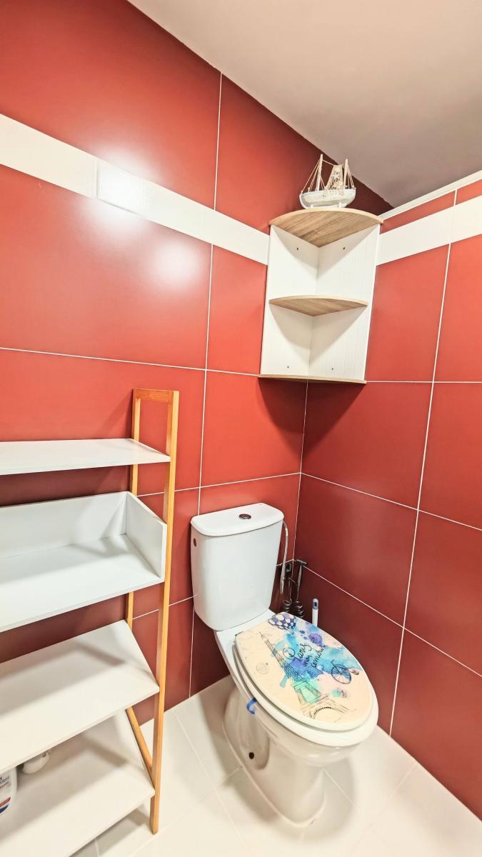 Apartamento en Venta en Torrox