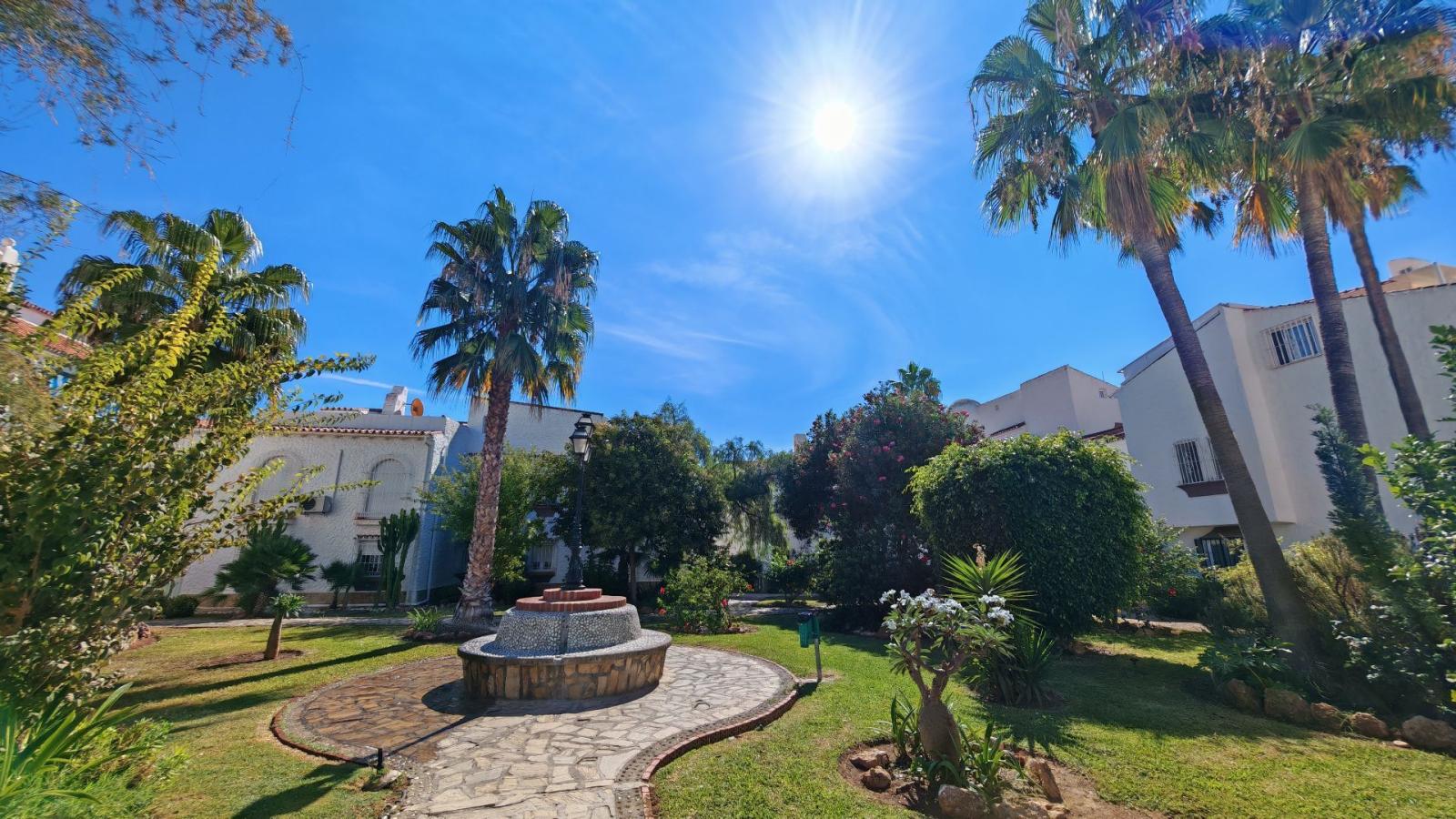 Apartamento en Venta en Torrox