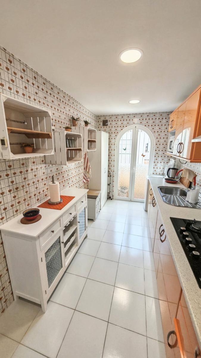 Apartamento en Venta en Torrox