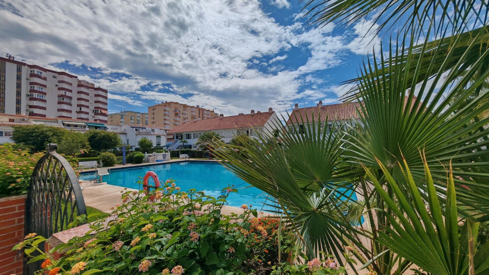 Apartamento en Venta en Torrox