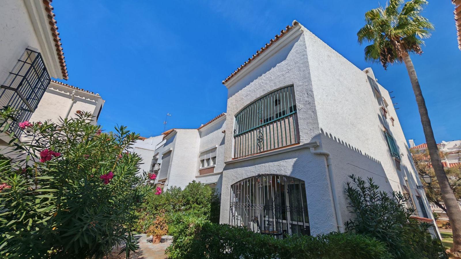 Apartamento en Venta en Torrox