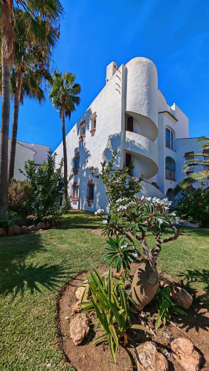 Apartamento en Venta en Torrox