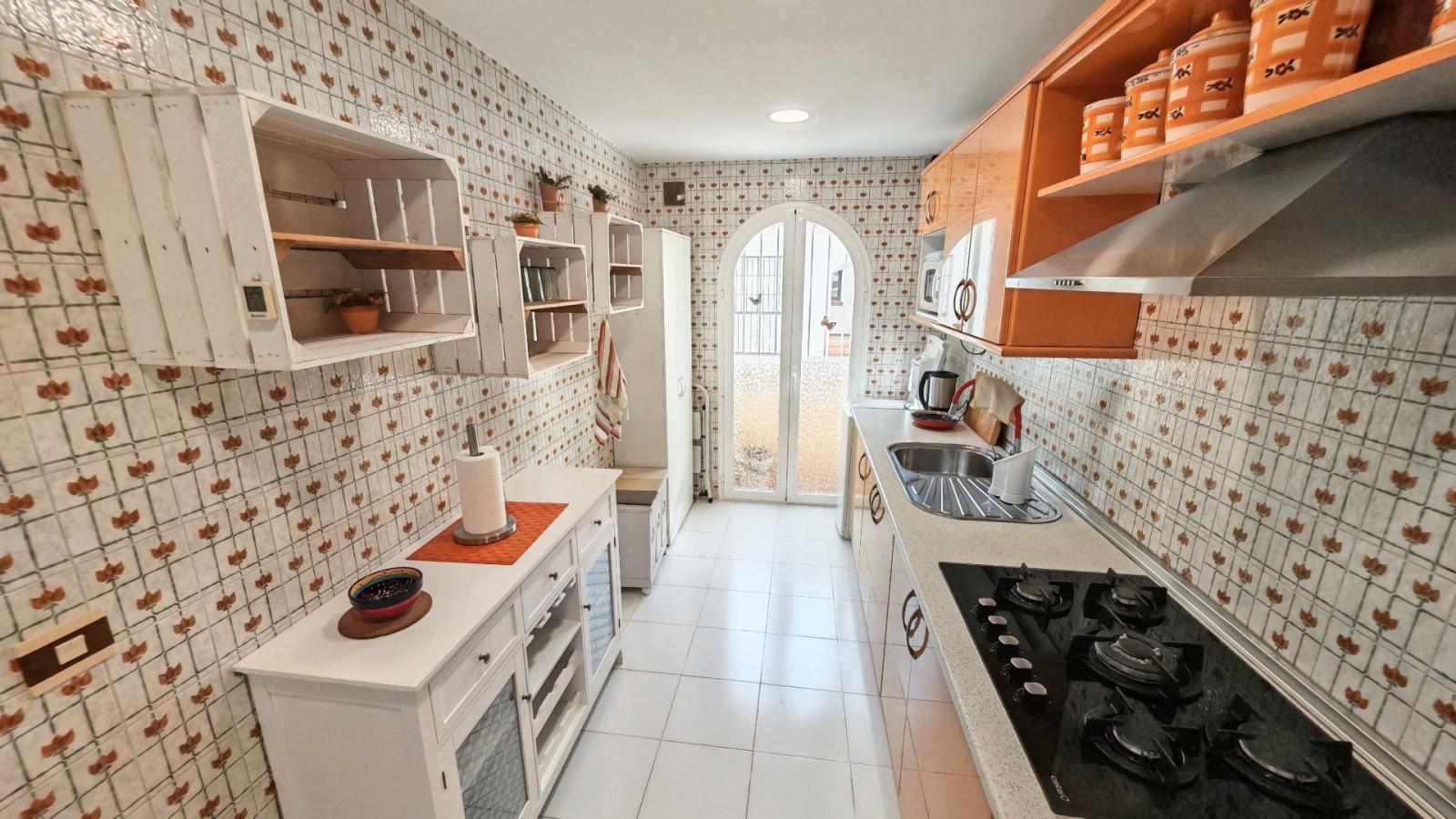 Apartamento en Venta en Torrox