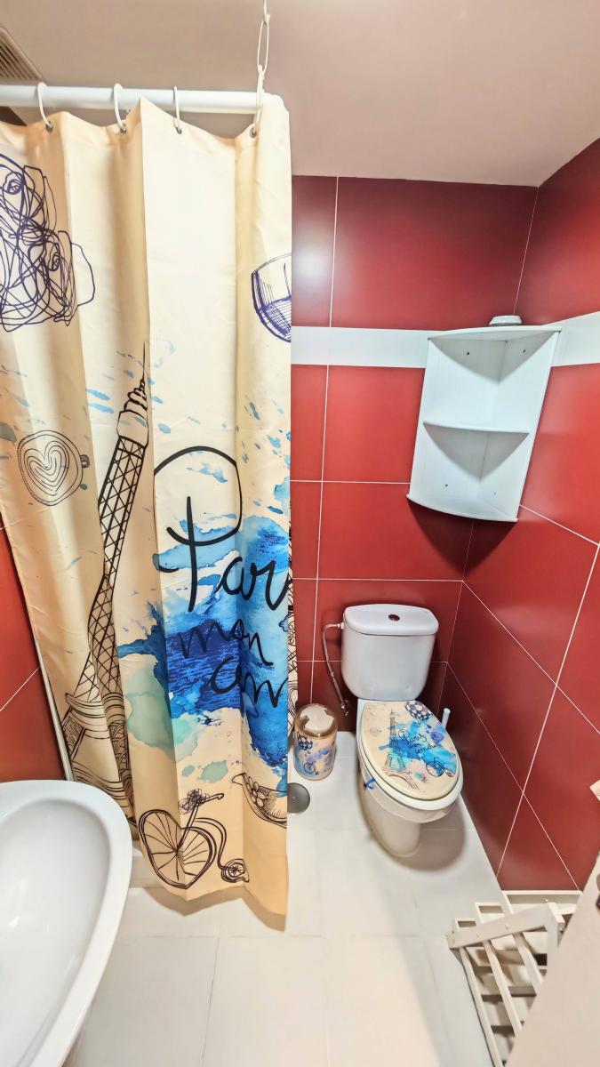 Apartamento en Venta en Torrox
