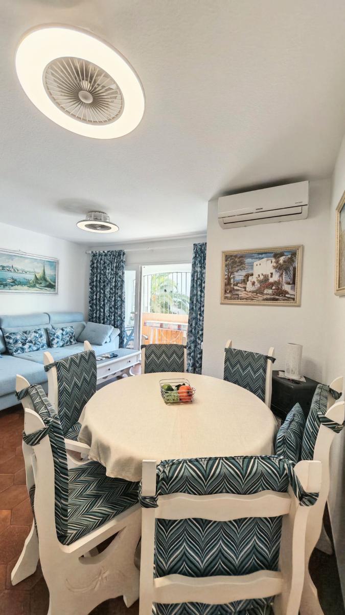 Apartamento en Venta en Torrox
