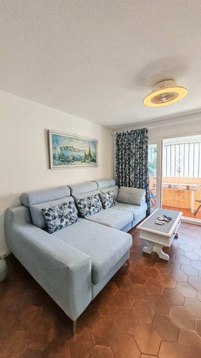 Apartamento en Venta en Torrox