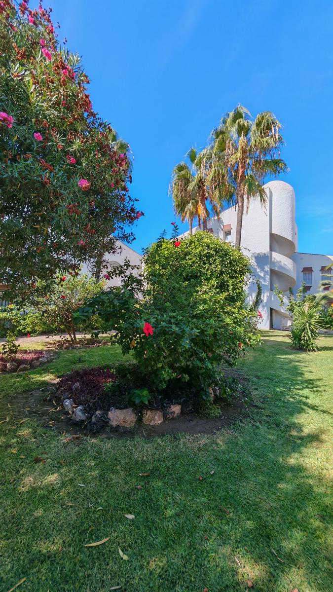Apartamento en Venta en Torrox