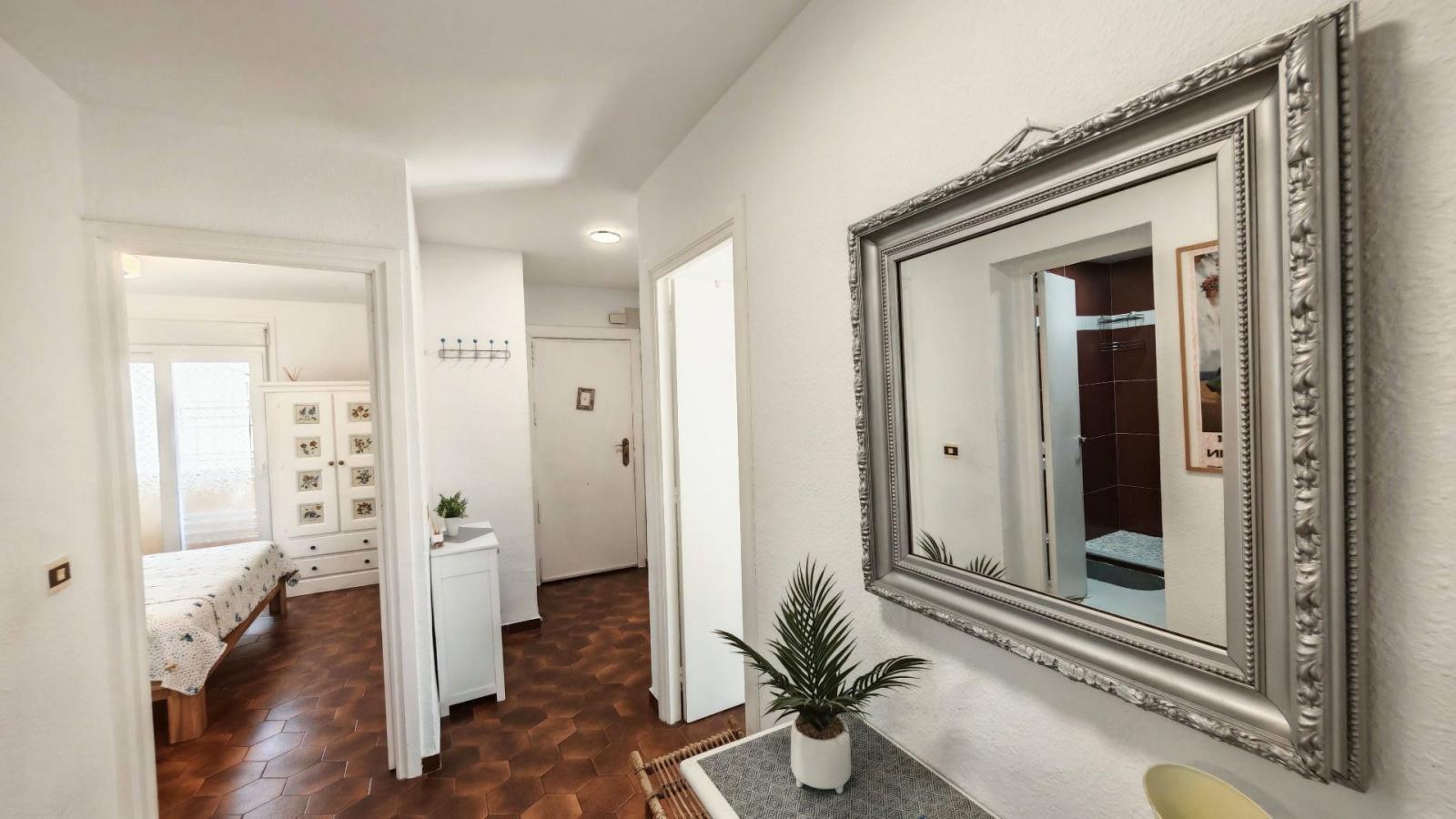 Apartamento en Venta en Torrox