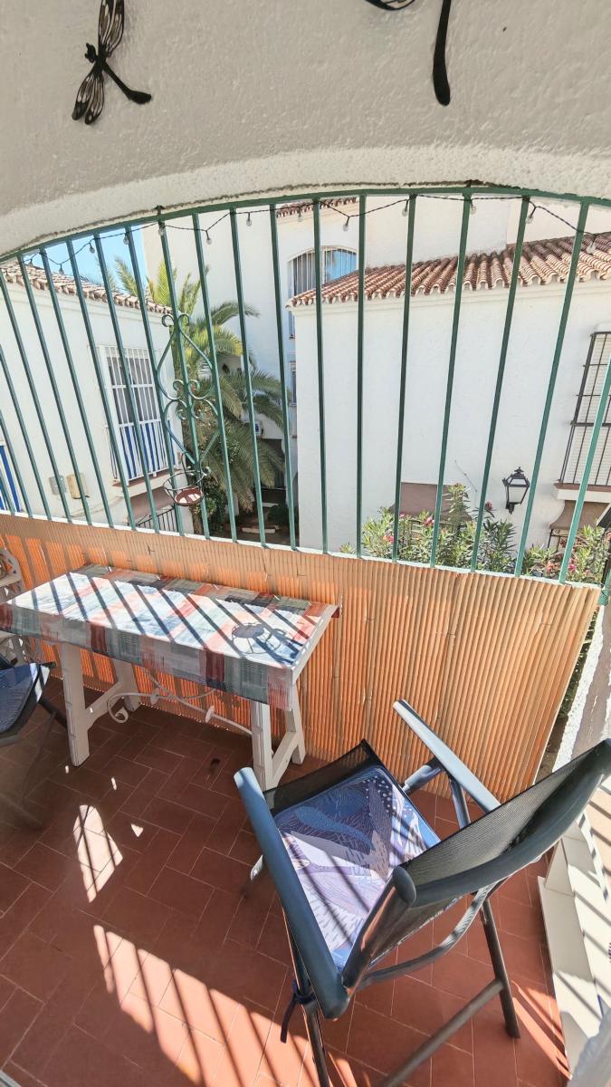 Apartamento en Venta en Torrox