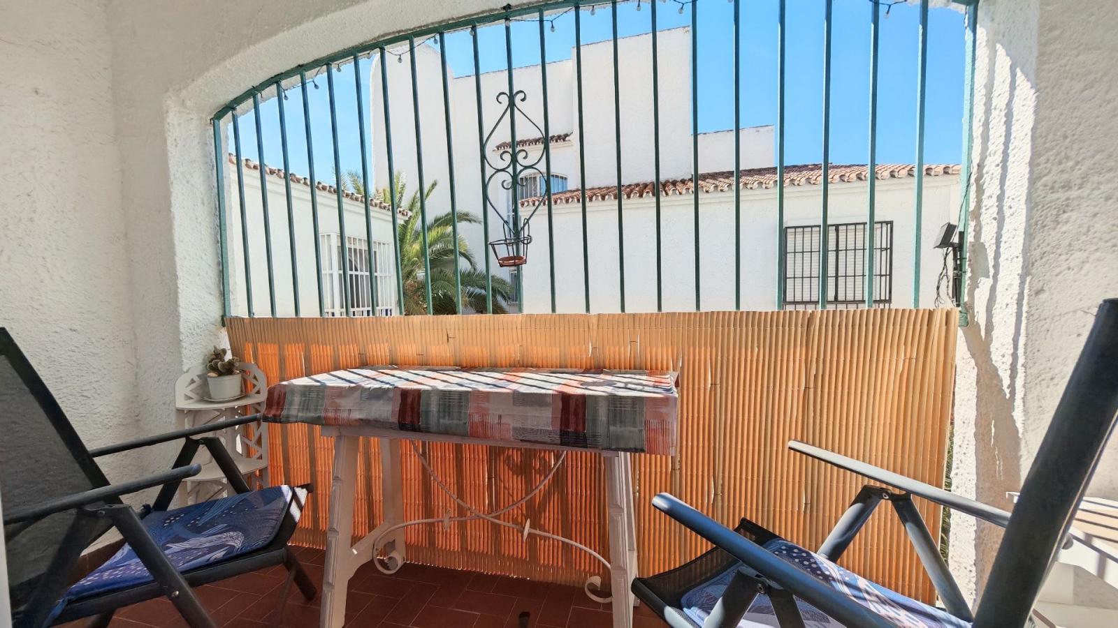 Apartamento en Venta en Torrox