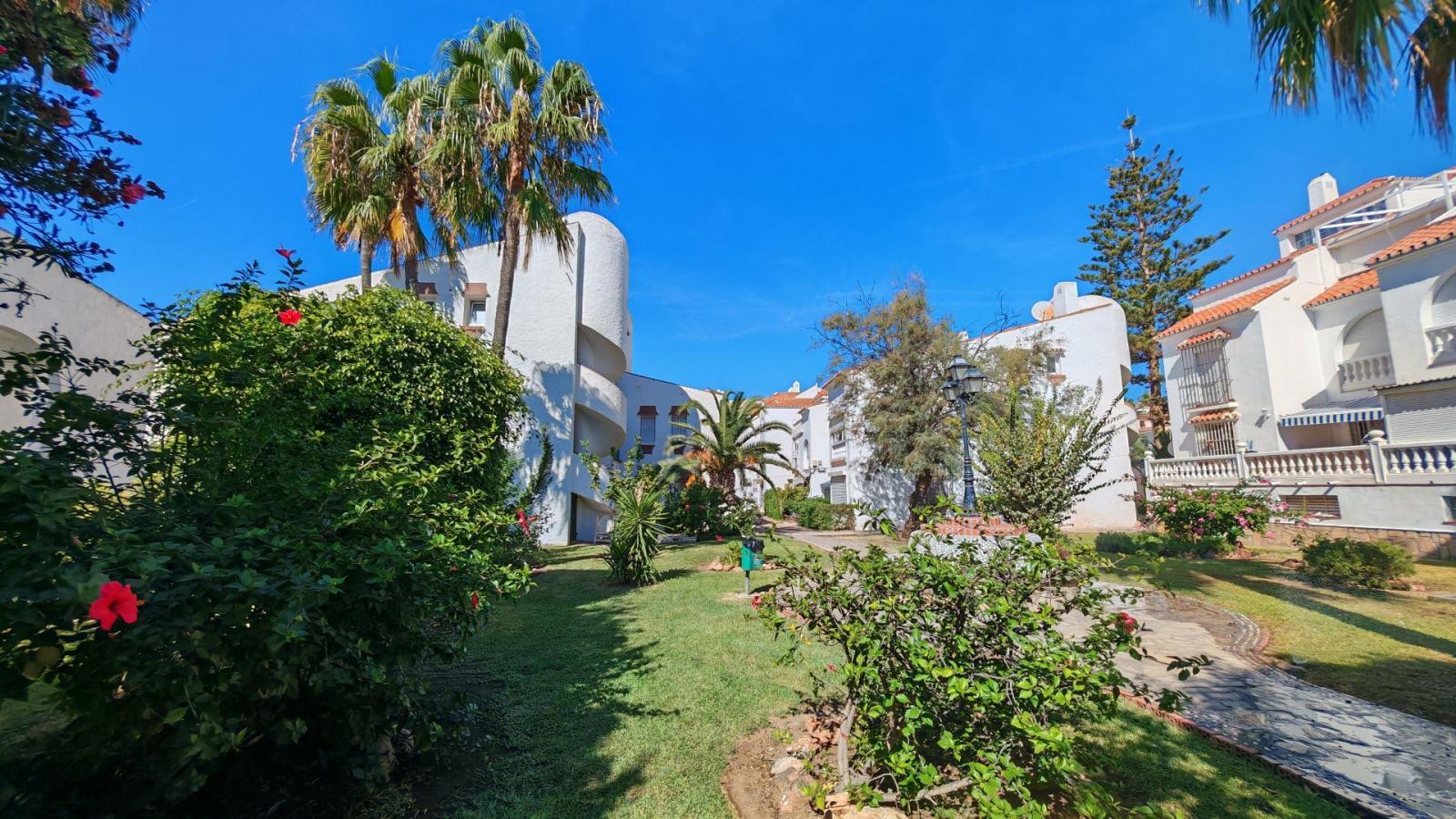 Apartamento en Venta en Torrox