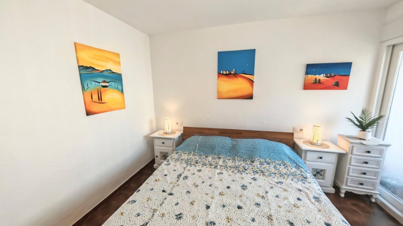 Apartamento en Venta en Torrox