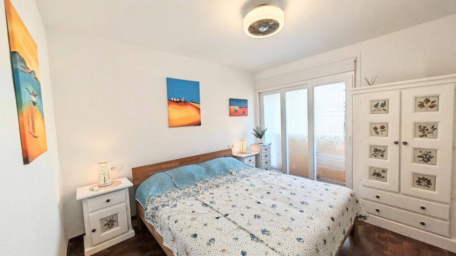 Apartamento en Venta en Torrox