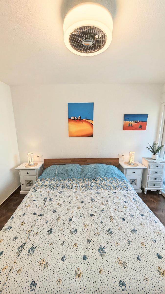 Apartamento en Venta en Torrox