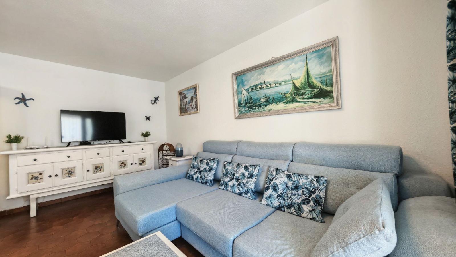 Apartamento en Venta en Torrox
