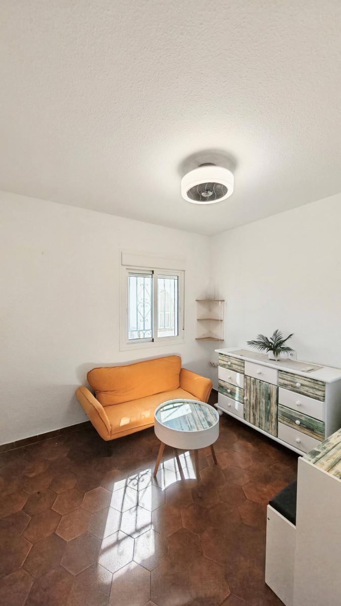Apartamento en Venta en Torrox