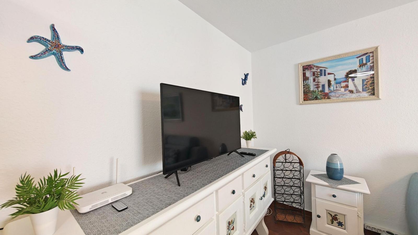 Apartamento en Venta en Torrox