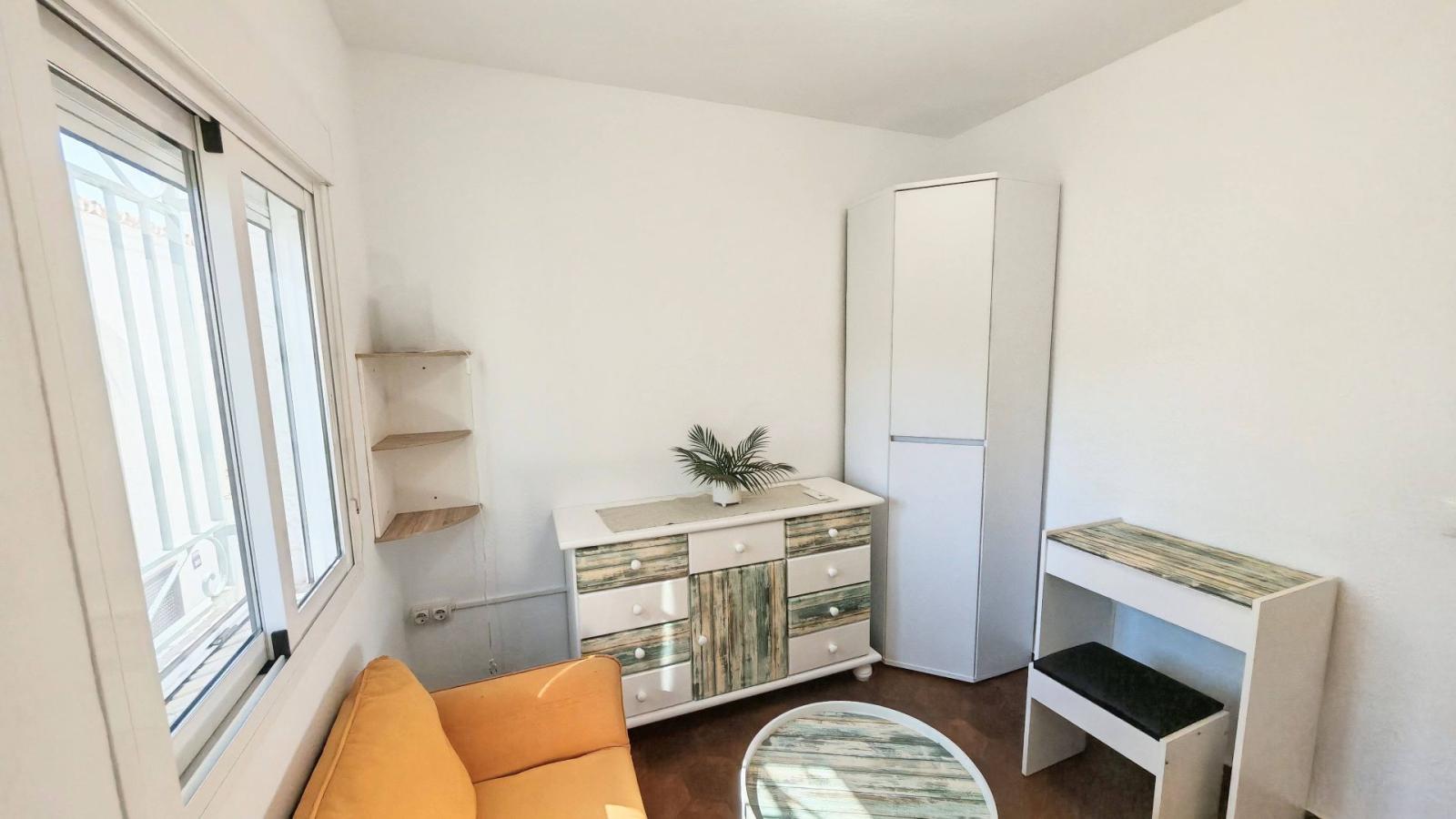 Apartamento en Venta en Torrox