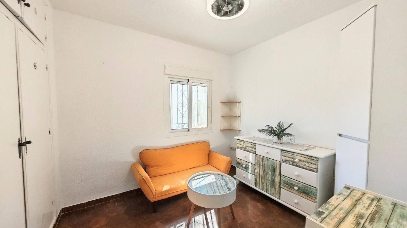 Apartamento en Venta en Torrox