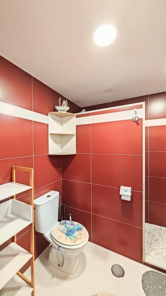 Apartamento en Venta en Torrox
