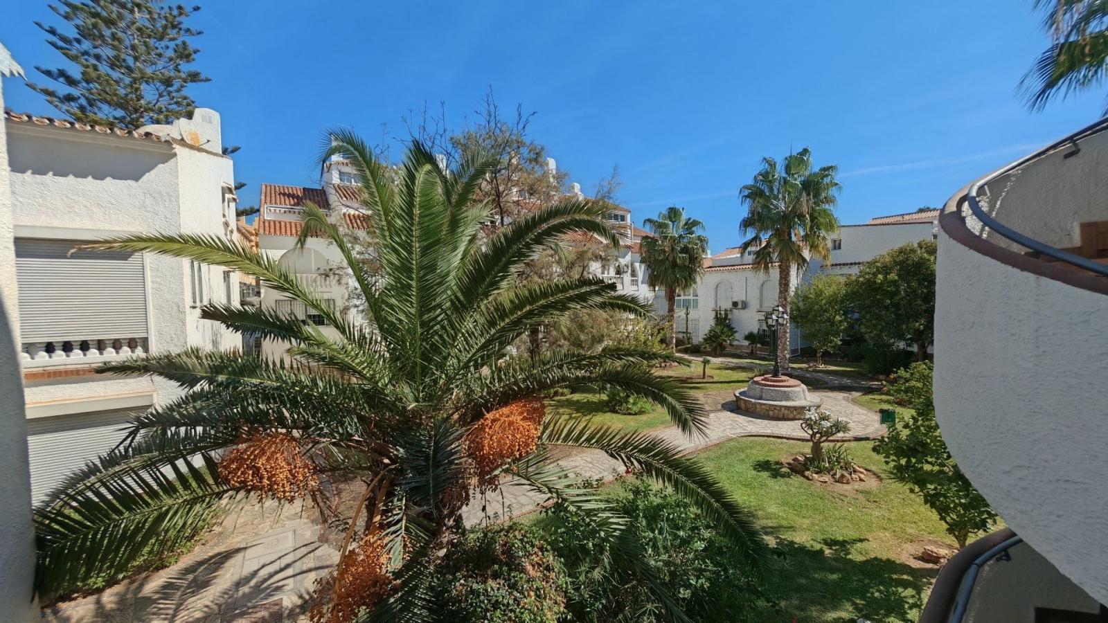 Apartamento en Venta en Torrox