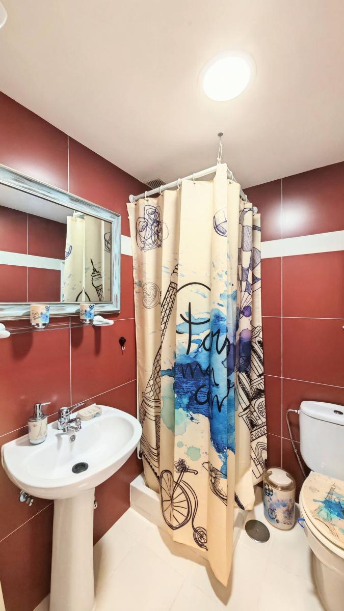 Apartamento en Venta en Torrox
