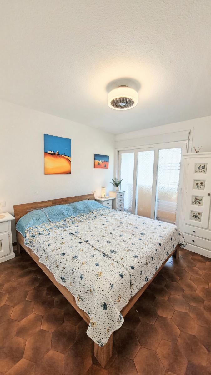 Apartamento en Venta en Torrox