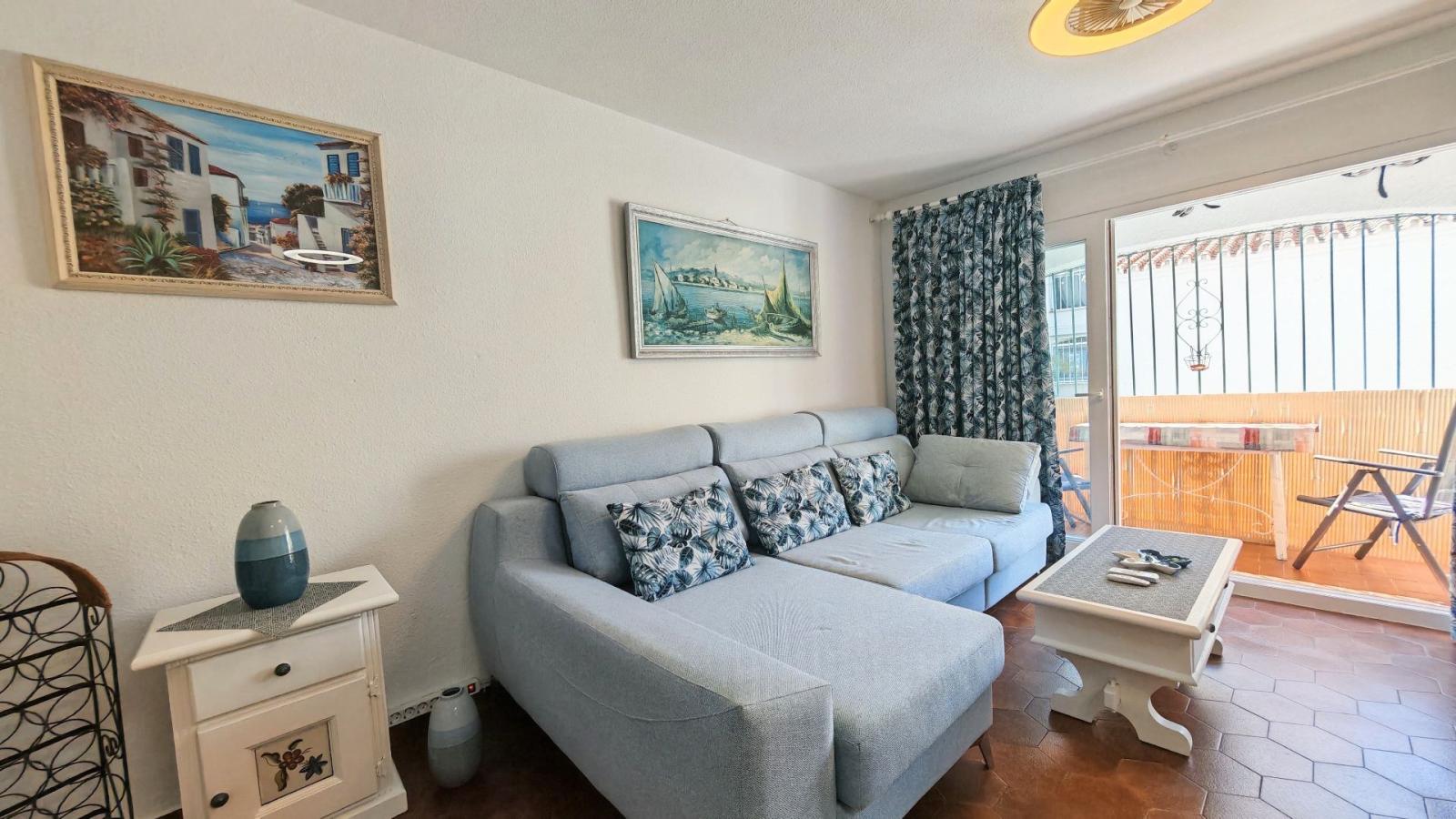 Apartamento en Venta en Torrox