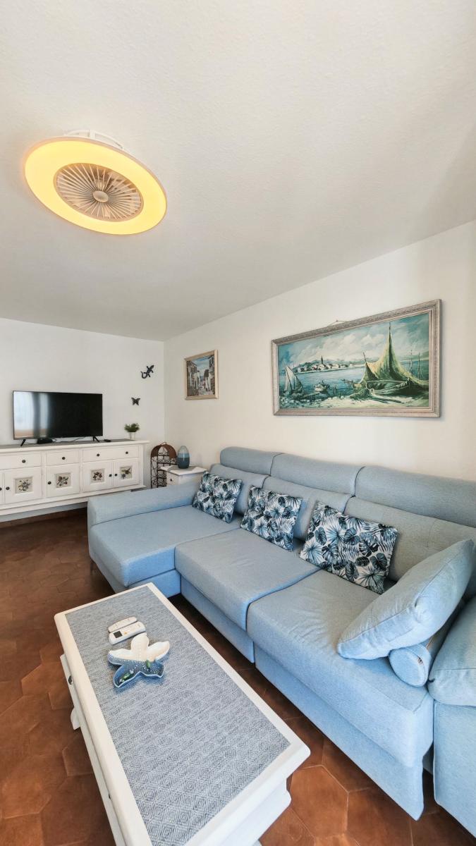 Apartamento en Venta en Torrox