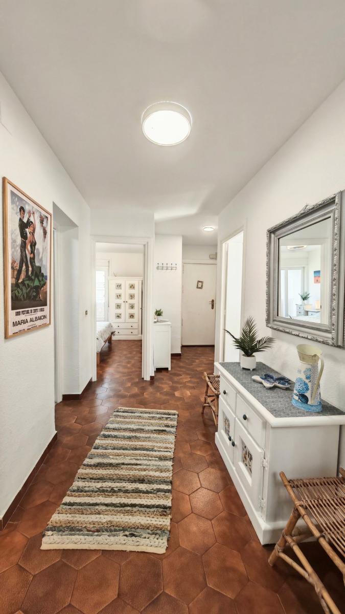 Apartamento en Venta en Torrox