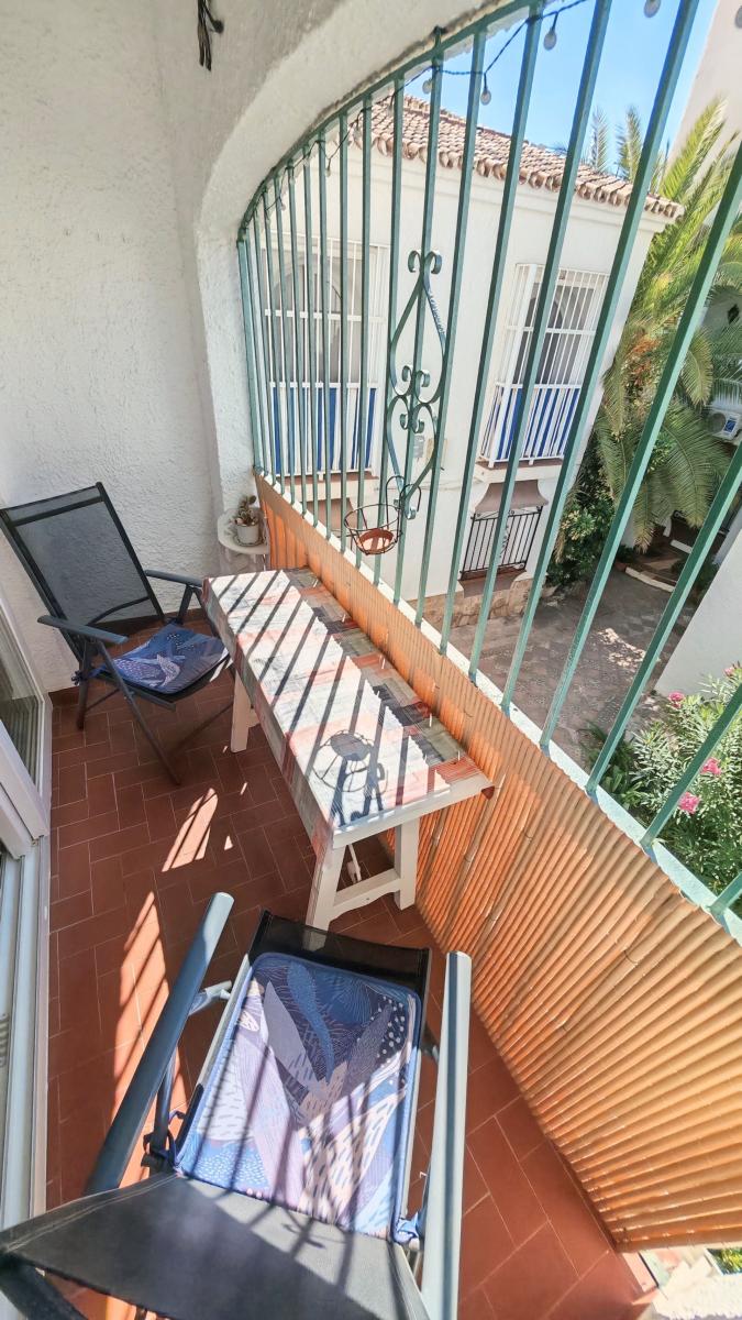Apartamento en Venta en Torrox