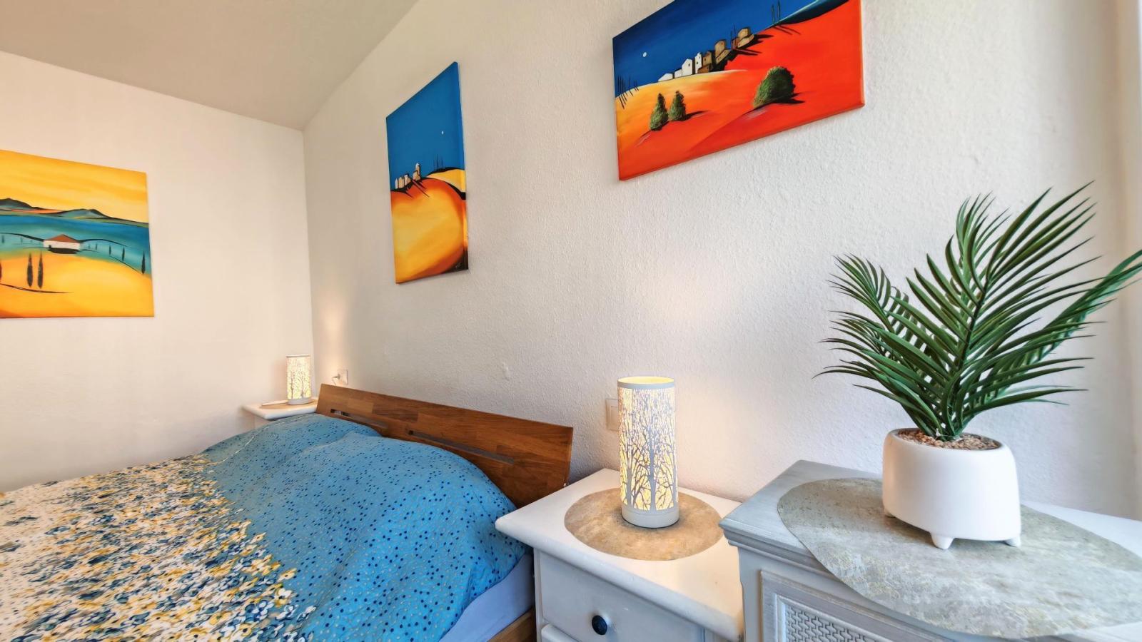 Apartamento en Venta en Torrox
