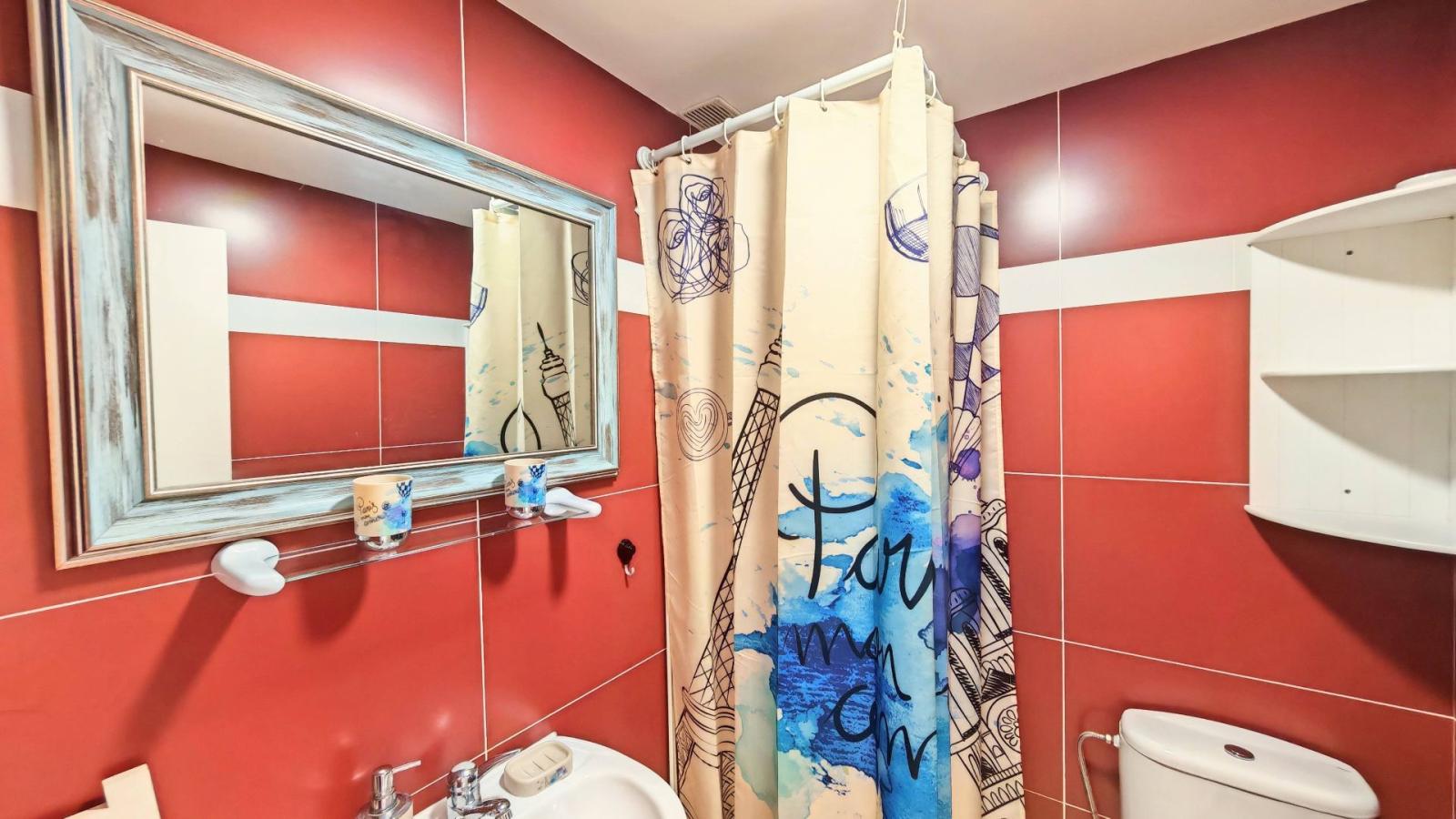 Apartamento en Venta en Torrox