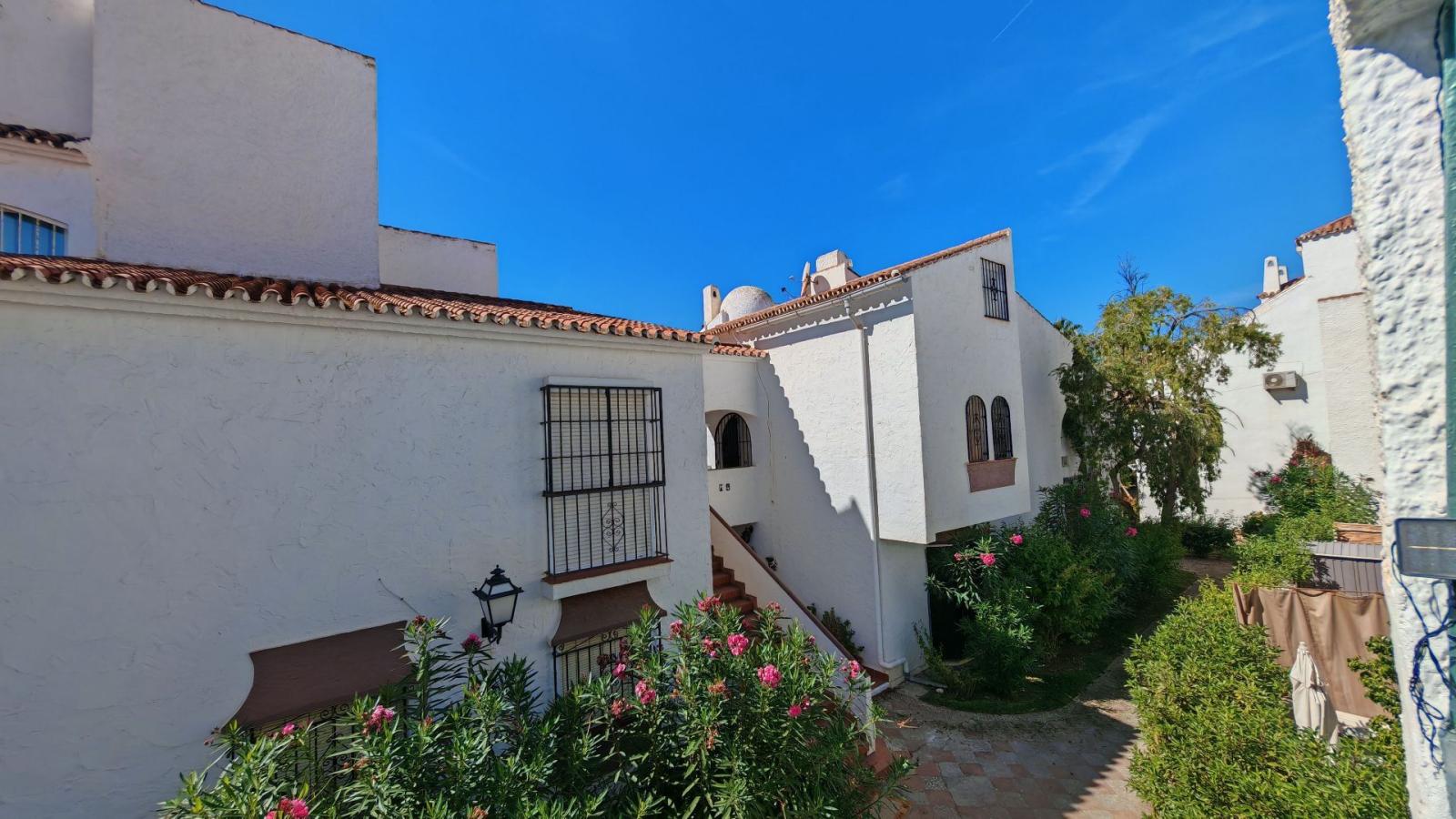 Apartamento en Venta en Torrox