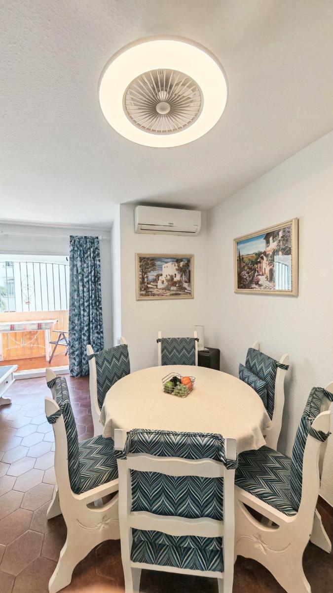 Apartamento en Venta en Torrox