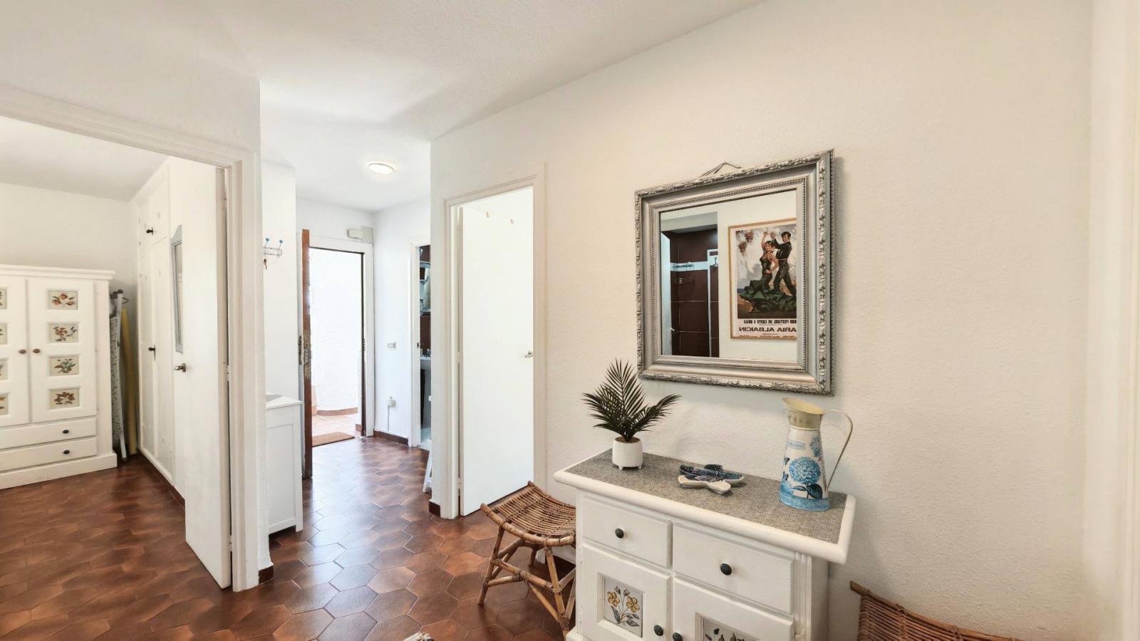 Apartamento en Venta en Torrox