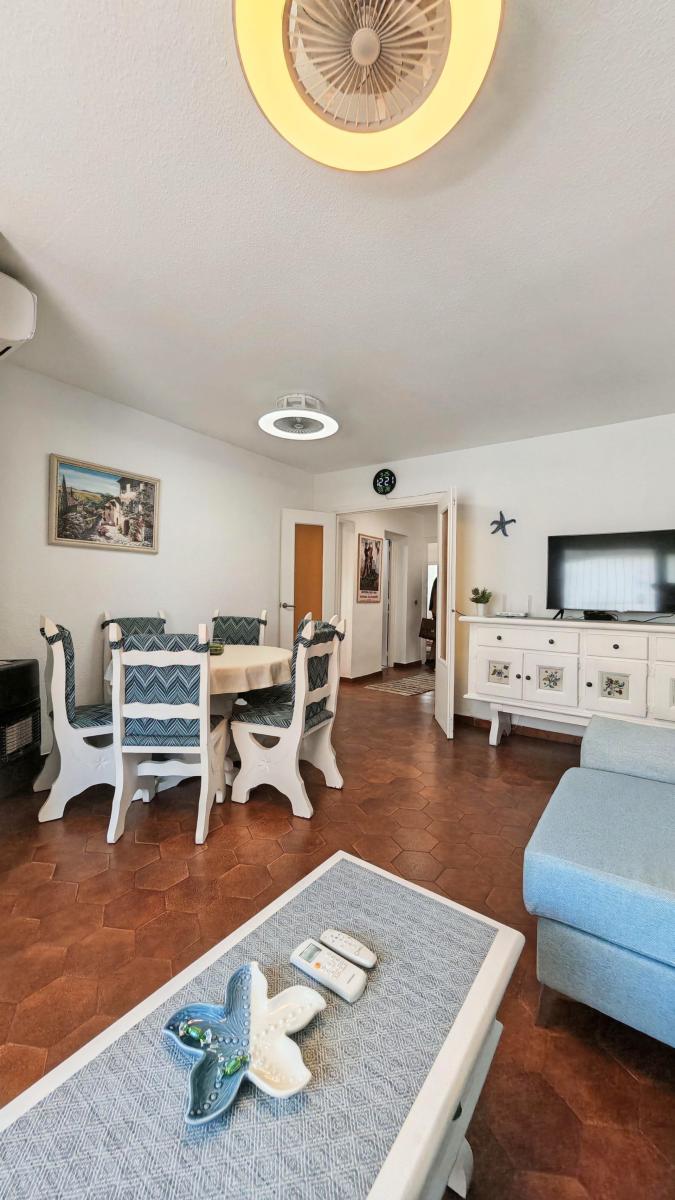 Apartamento en Venta en Torrox