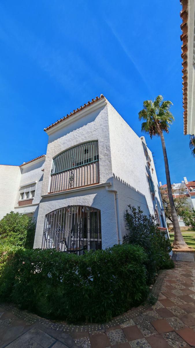 Apartamento en Venta en Torrox