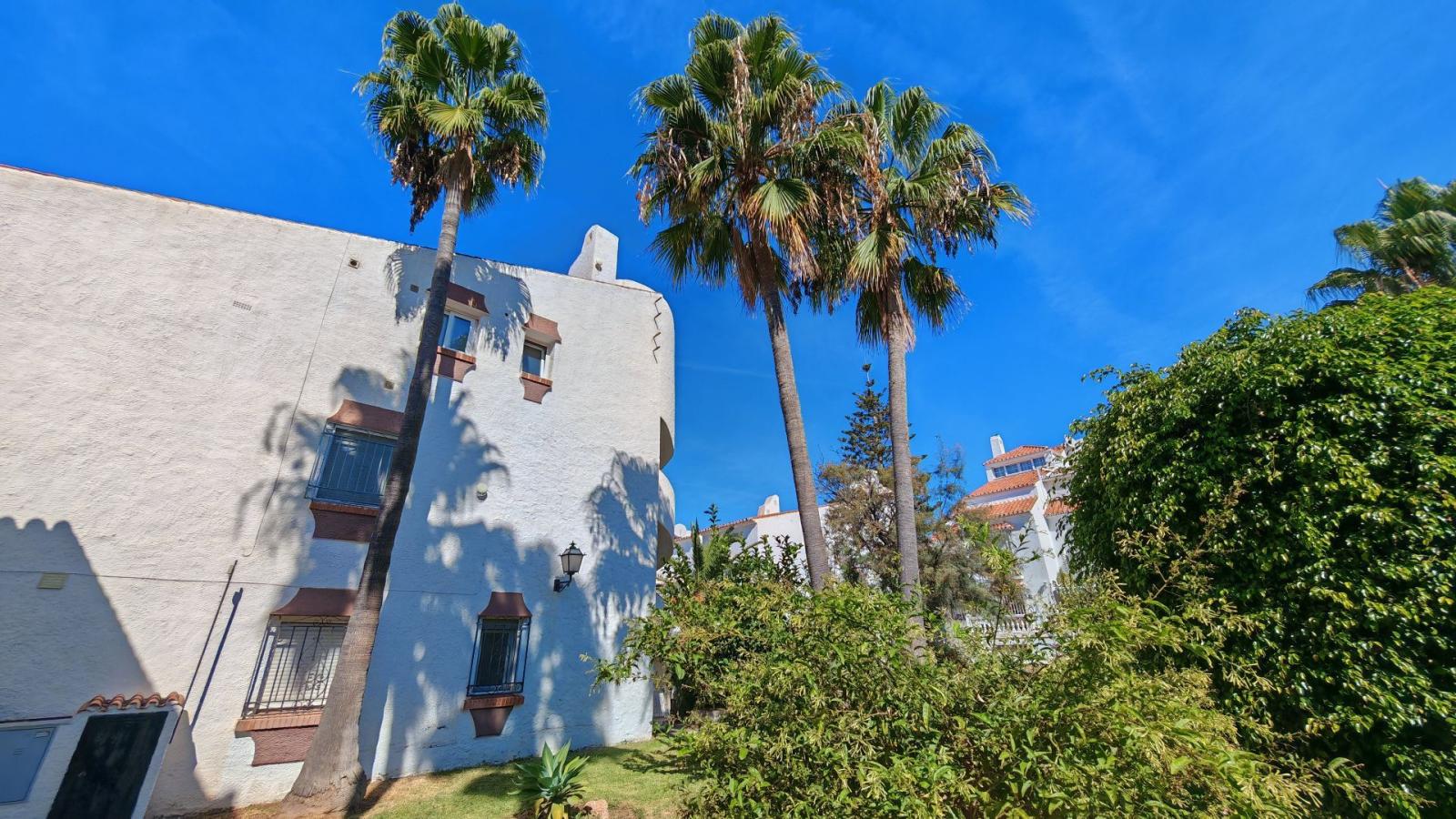 Apartamento en Venta en Torrox