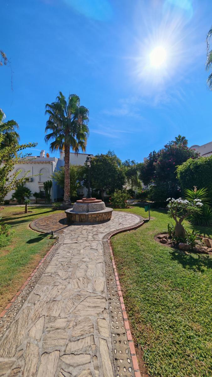 Apartamento en Venta en Torrox